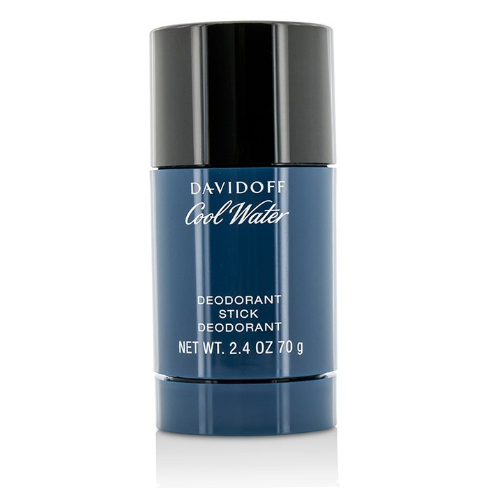Lăn khử mùi nam Davidoff Cool Water 70g