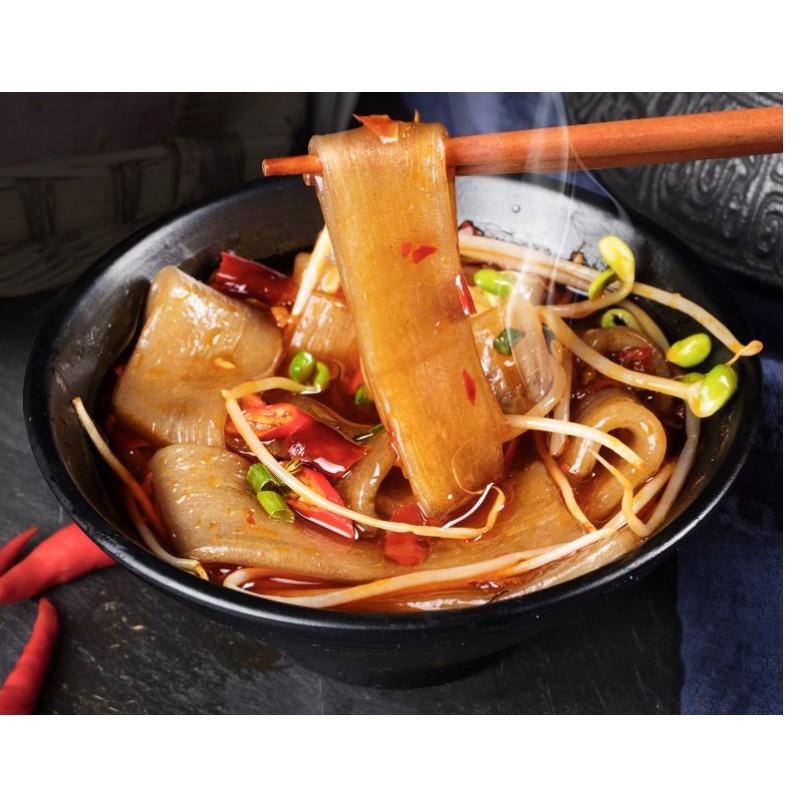 Miến Dẹt Trùng Khánh