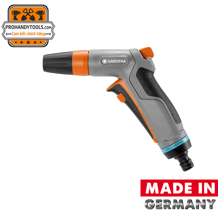 Vòi Tưới 2 Chế Độ Gardena 18303-20