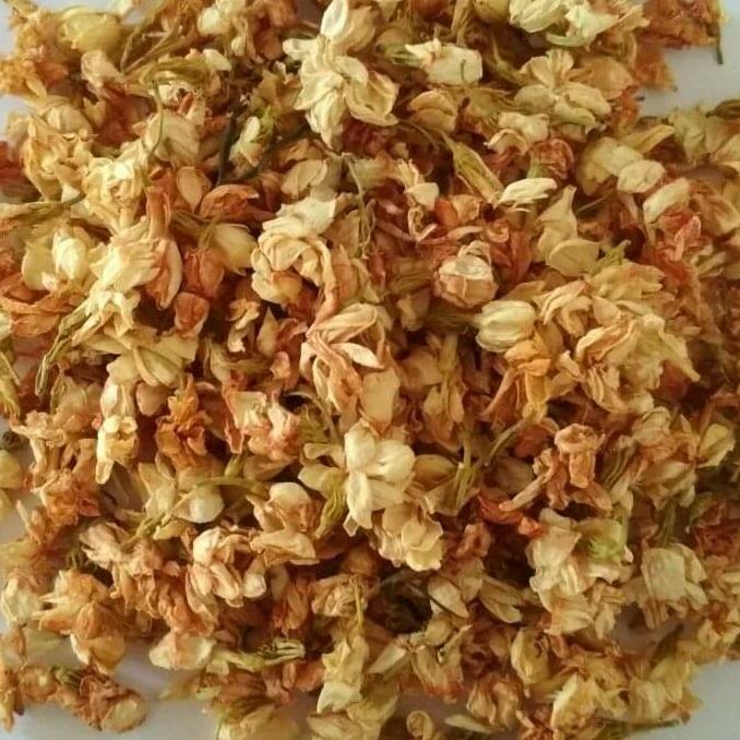 Hoa nhài khô - 100g