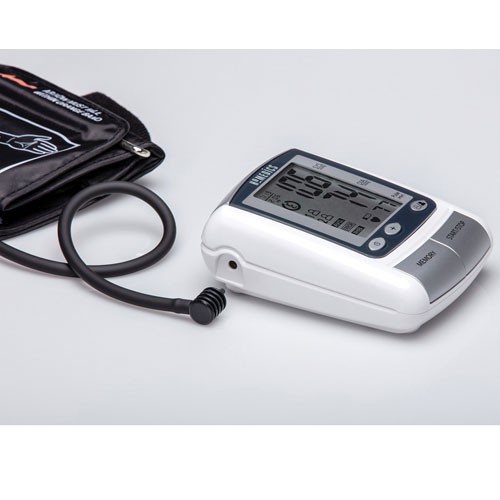 Máy đo huyết áp omron điện tử bắp tay Homedics BPA-065 - Chính Hãng Mỹ