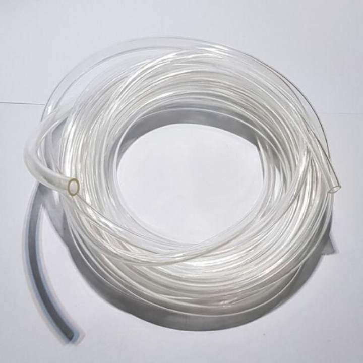 3mét . Ống nhựa dẻo trong xuất phi 6mm