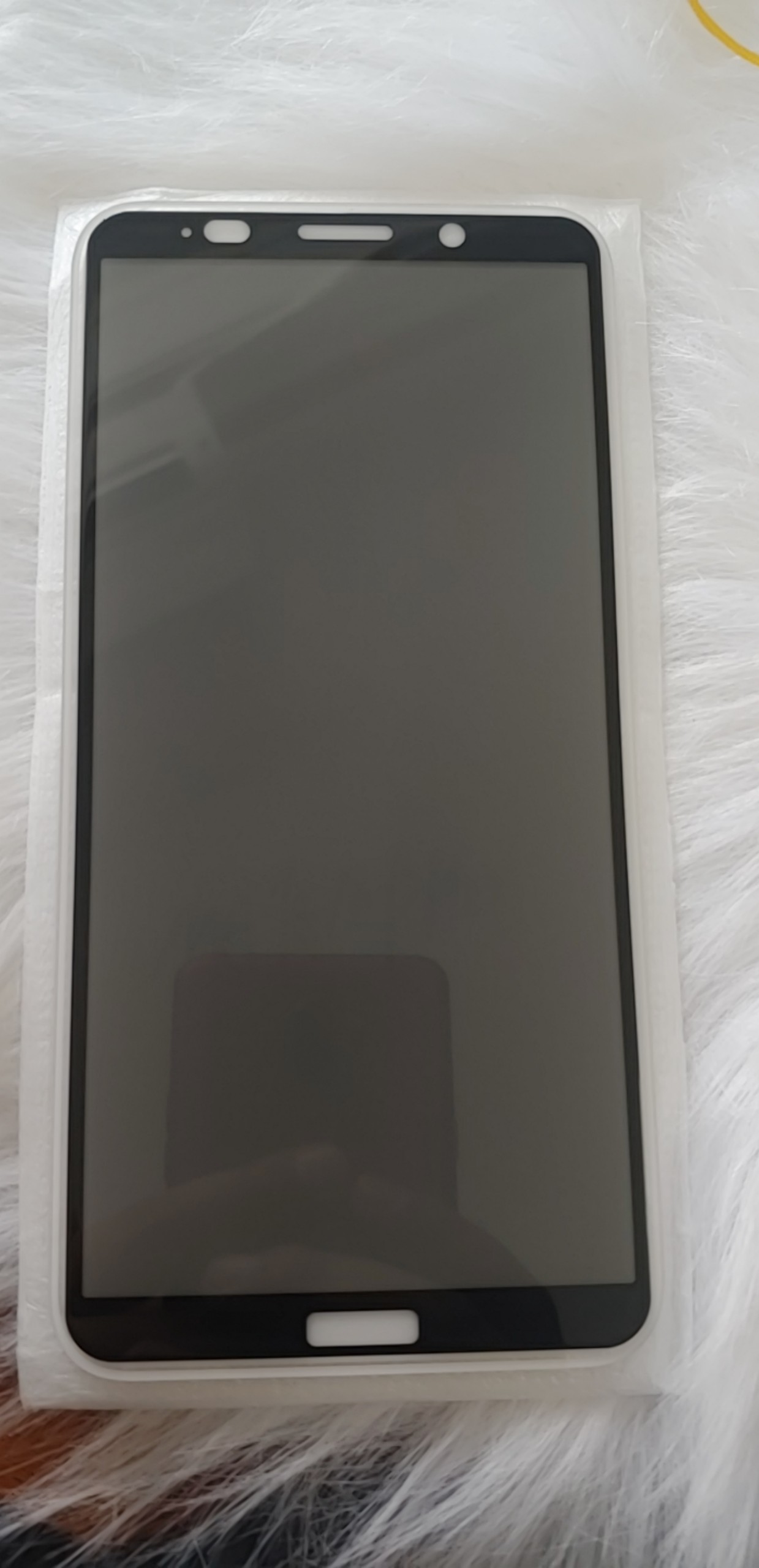 Cường lực chống nhìn trộm cho huawei mate 10 pro - huawei mate 20 - huawei mate 30