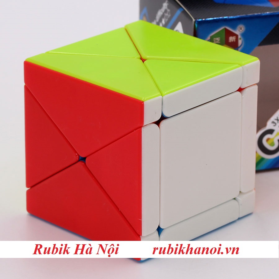 Rubik Skewb Fisher
