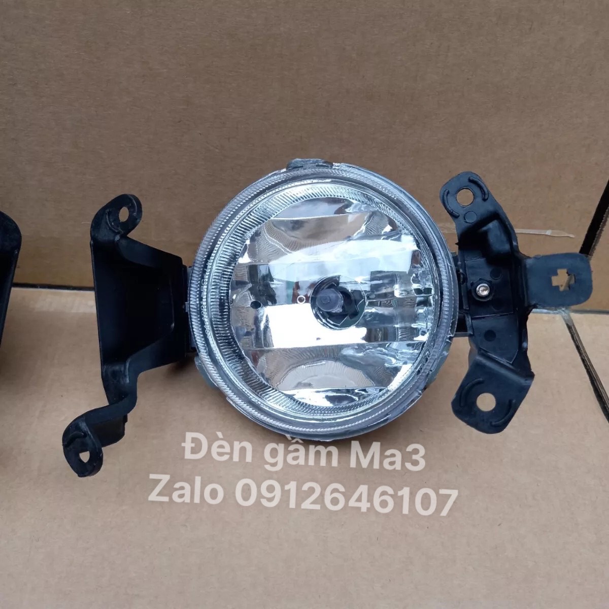 Đèn gầm matiz 3,spark, đèn sương mù matiz 3,spark, đèn cản matiz 3,spark - phụ tùng spark giá rẻ