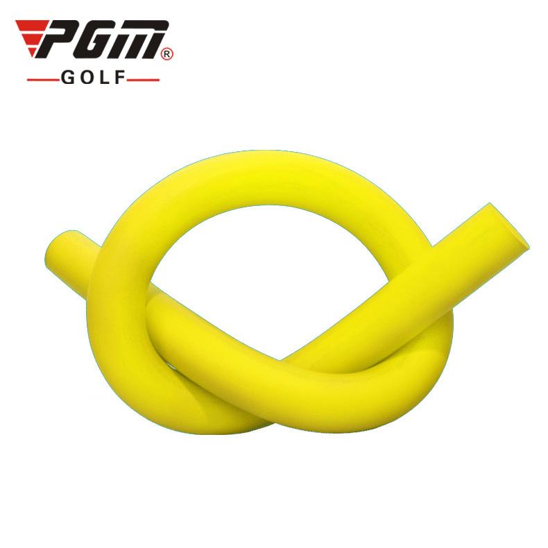 Gậy tập golf đa chức năng - pgm swing bar eva - hgb008