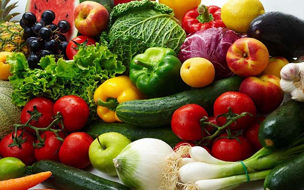 [hcm] các loại rau củ quả đà lạt 1kg 500gr tươi ngon mỗi ngày - nhất tín food 2