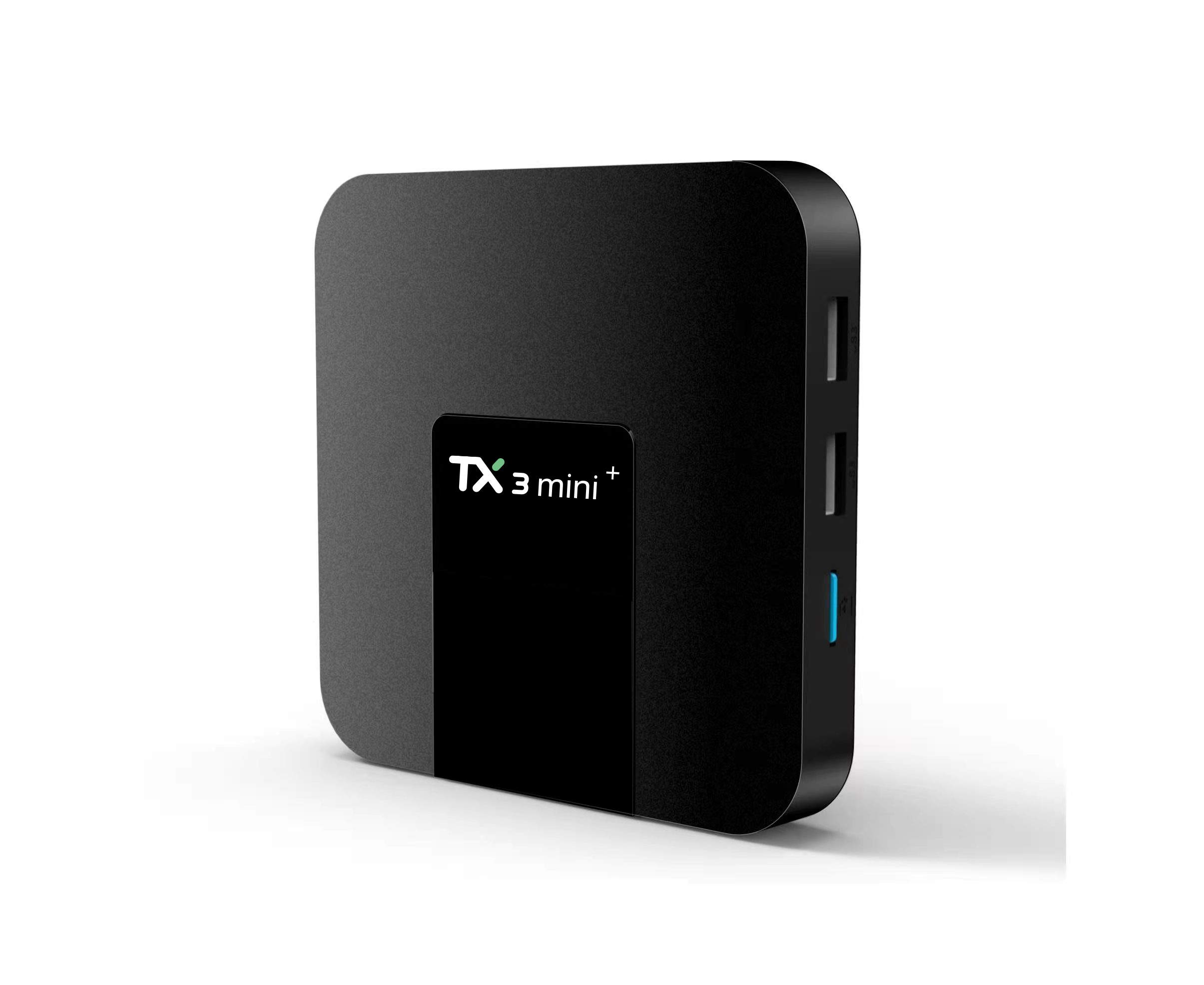 2022- Android Tivi Box Tanix TX3 Mini+ - Ram 2GB, Rom 16GB xem phim miễn phí CHẠY CHIP S905W2 siêu mạnh, android 11 bảo hành 12 tháng