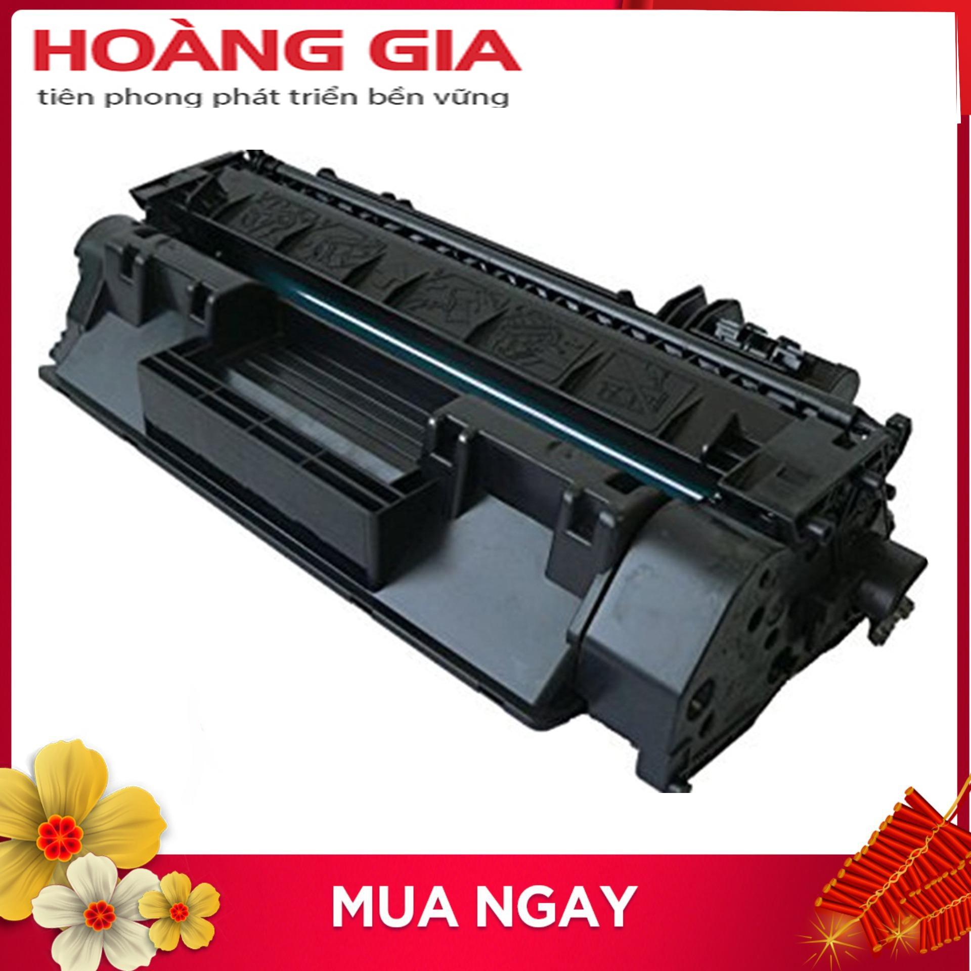 Hộp mực 05a dùng cho hp p2035/2055d-