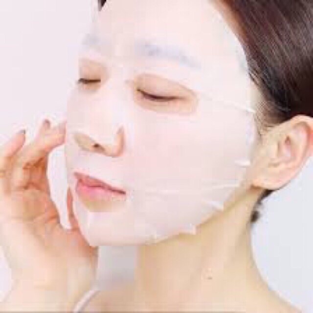 Mặt nạ giấy khô gói trên 80 chiếc