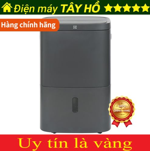 {HÀNG CHÍNH HÃNG} Máy hút ẩm Electrolux EDH14TRBD2