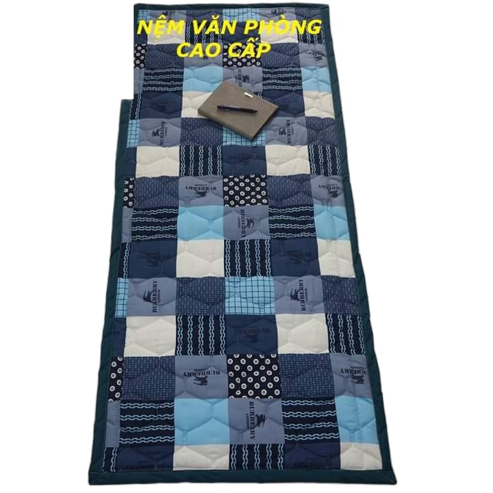 Đệm ngủ trưa văn phòng đệm đơn một người 0.8mx1m8
