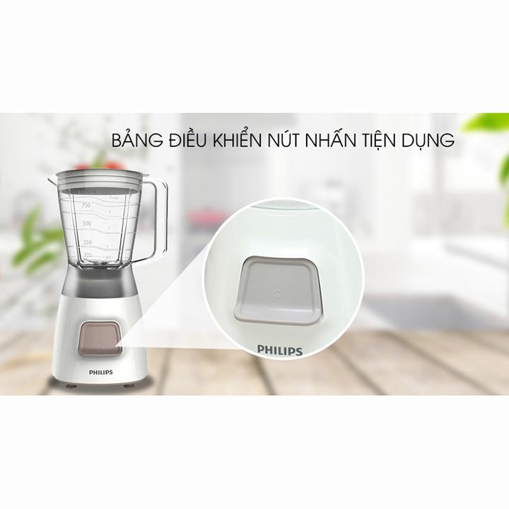 Máy xay sinh tố philips hr2056