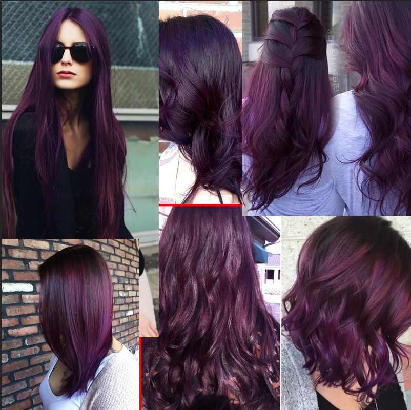 Với màu tóc tím trầm, nâu tím dark violet blonde 6/2, bạn sẽ thấy sự thanh lịch và sâu sắc trong phong cách của mình. Thuận tiện để tiêu chuẩn thẩm mỹ ở nhà, sản phẩm này tràn đầy sức hút để làm mới tóc của bạn.