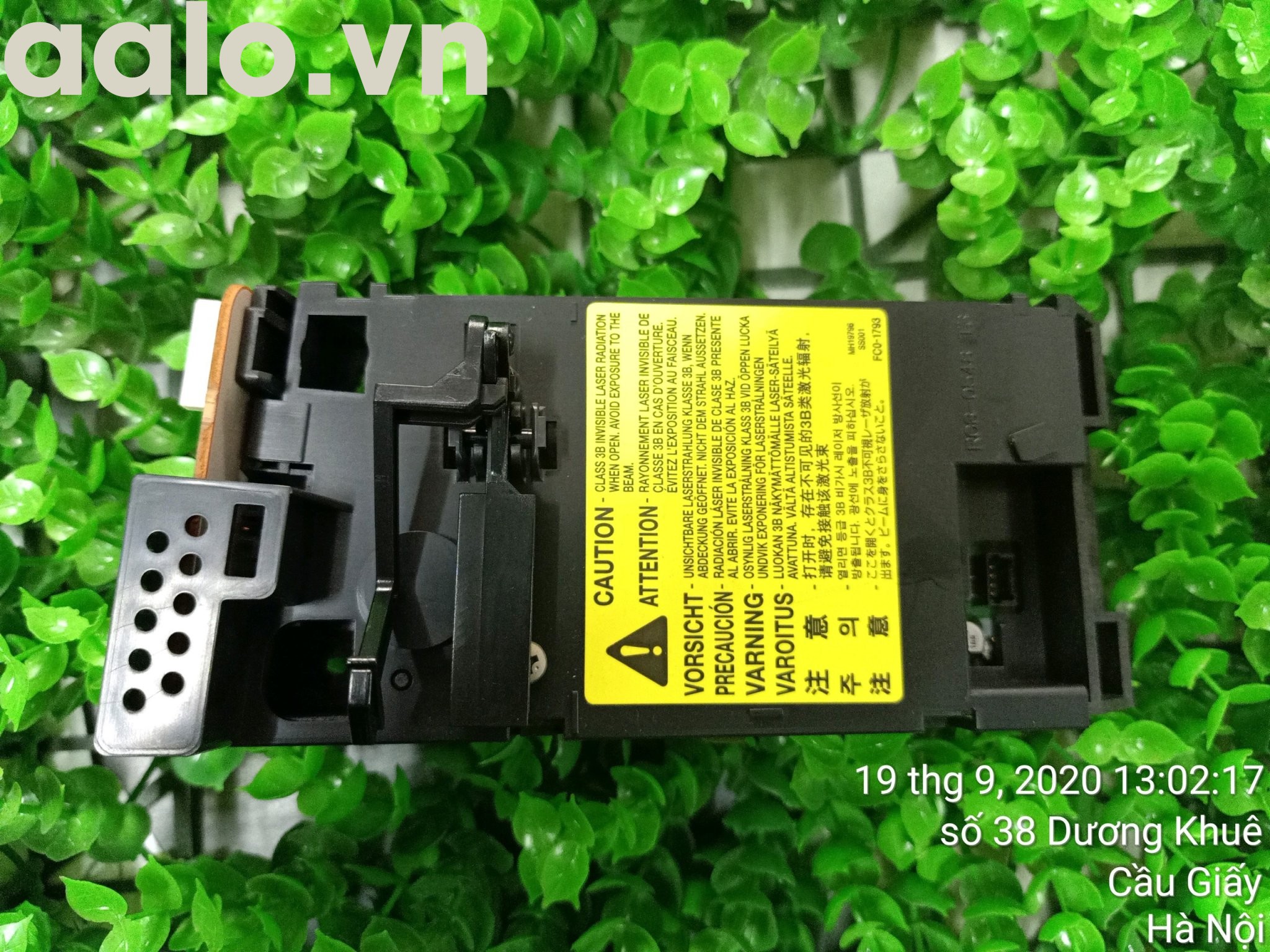 Hộp quang máy in hp 1102 - hộp quang máy in hp p1102 - quang 1102