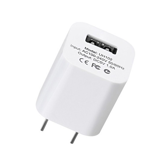 Củ sạc hoco uh102 chuẩn 1a hàng chính hãng