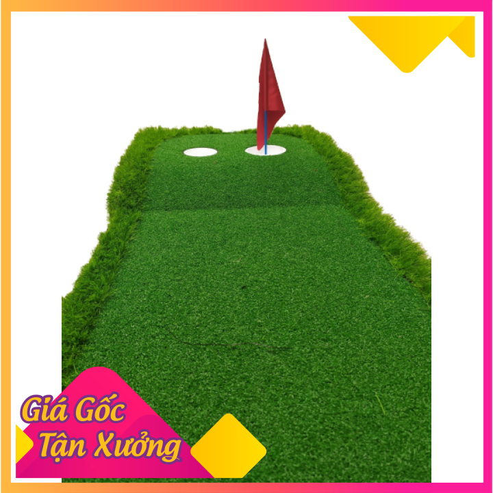 Thảm tập golf, putter trong nhà, Thảm golf, Thảm tập golf