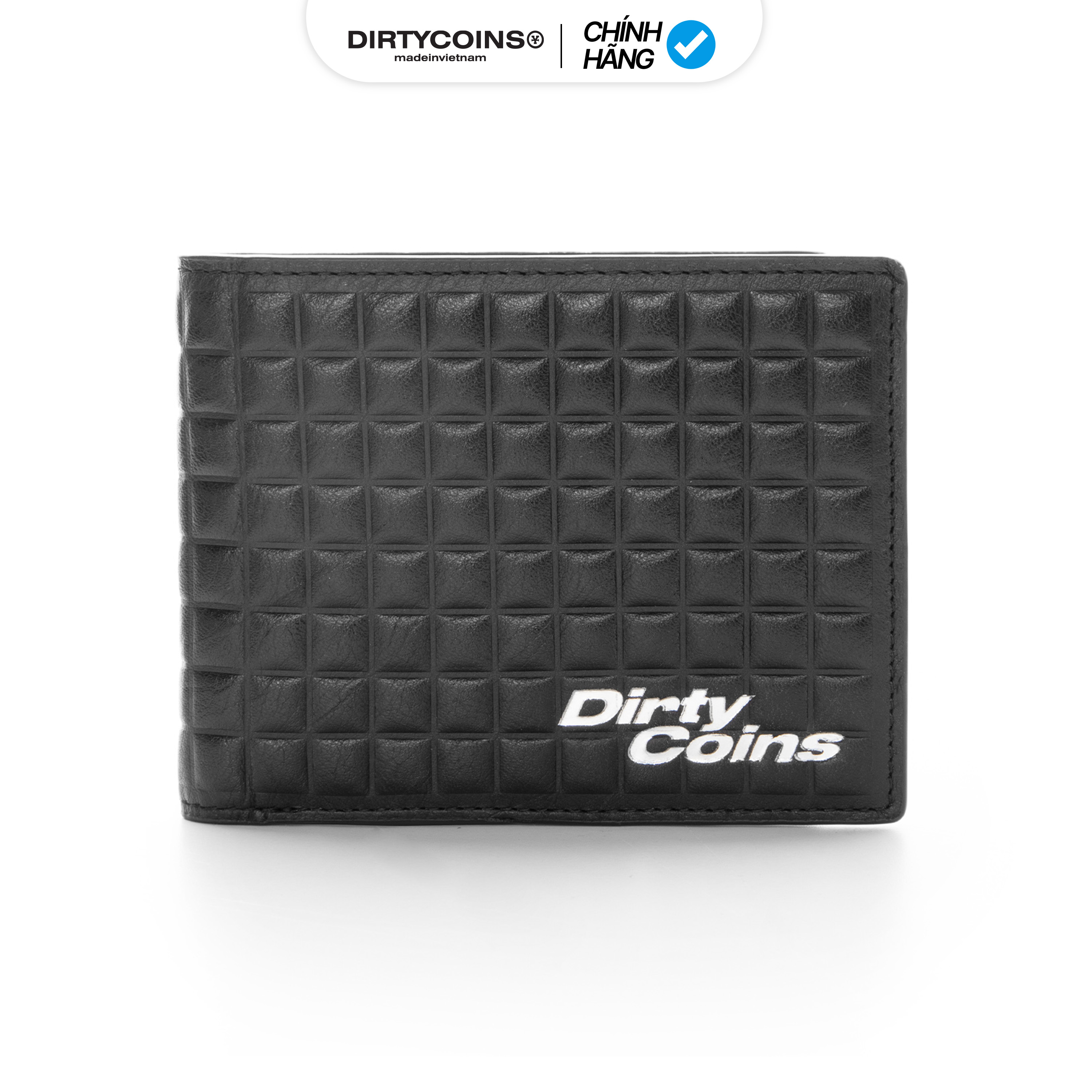 Ví DirtyCoins Brick Wall Wallet