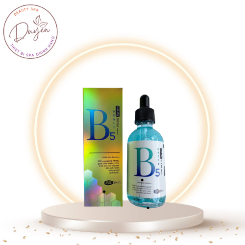 Serum hydro b5 mtcskin hàn quốc chính hãng