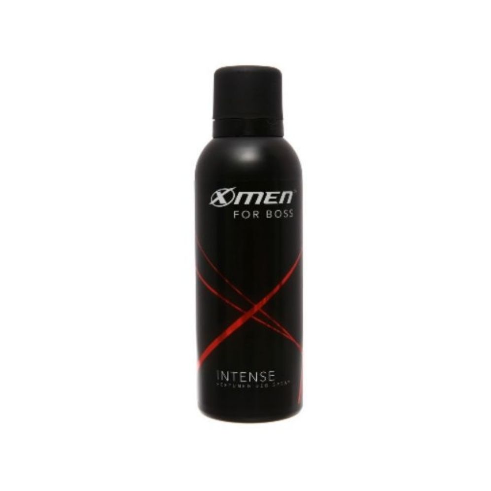 Xịt khử mùi xmen boss 150ml