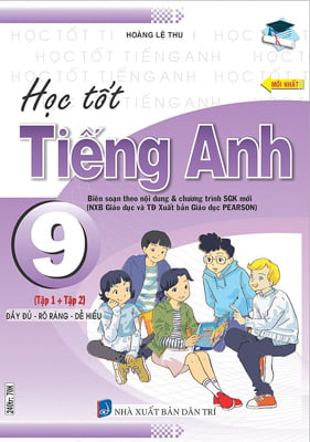 Fahasa - học tốt tiếng anh 9
