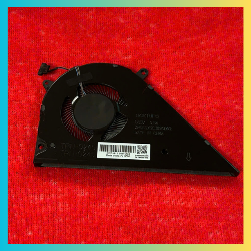 Hp Laptop Cooling Fan 15-Eg 15-Eg0504Tu 15-Eg0505Tu 15-Eg0007Tu 15-Eg2057Tu 15-Eg2039Tu Vga Share New Giá 220,000 Đồng*Miễn phí vận chuyển