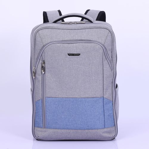 Balo laptop Sakos Omega I15 chính hãng