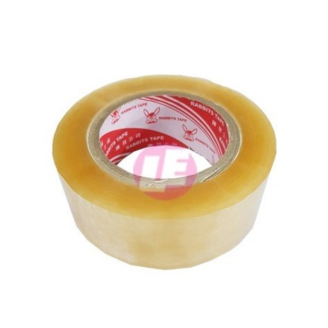 Băng keo 200 yard 5f trong/ đục