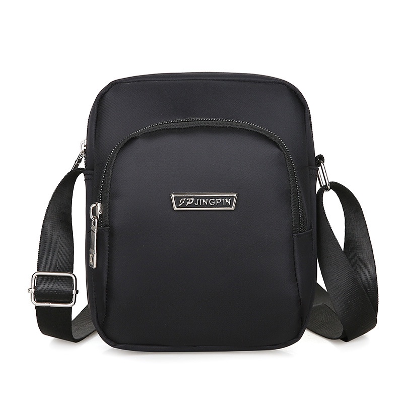 Túi đeo chéo mini bag nhỏ gọn unisex vải dù polyester _t68