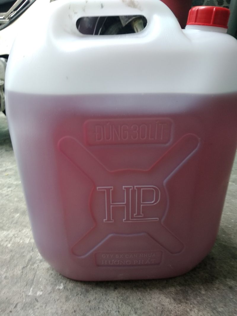 Nhựa composite giá rẻ