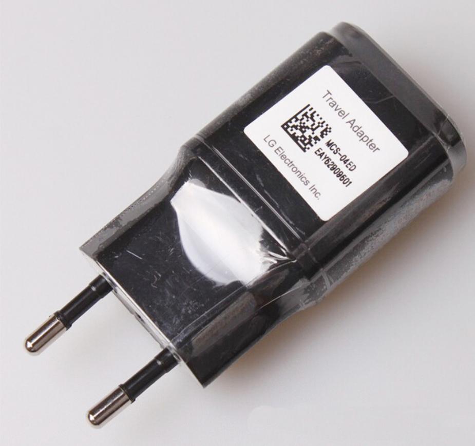 Cóc sạc điện thoại cổng micro usb - cốc sạc đứng dài điện thoại