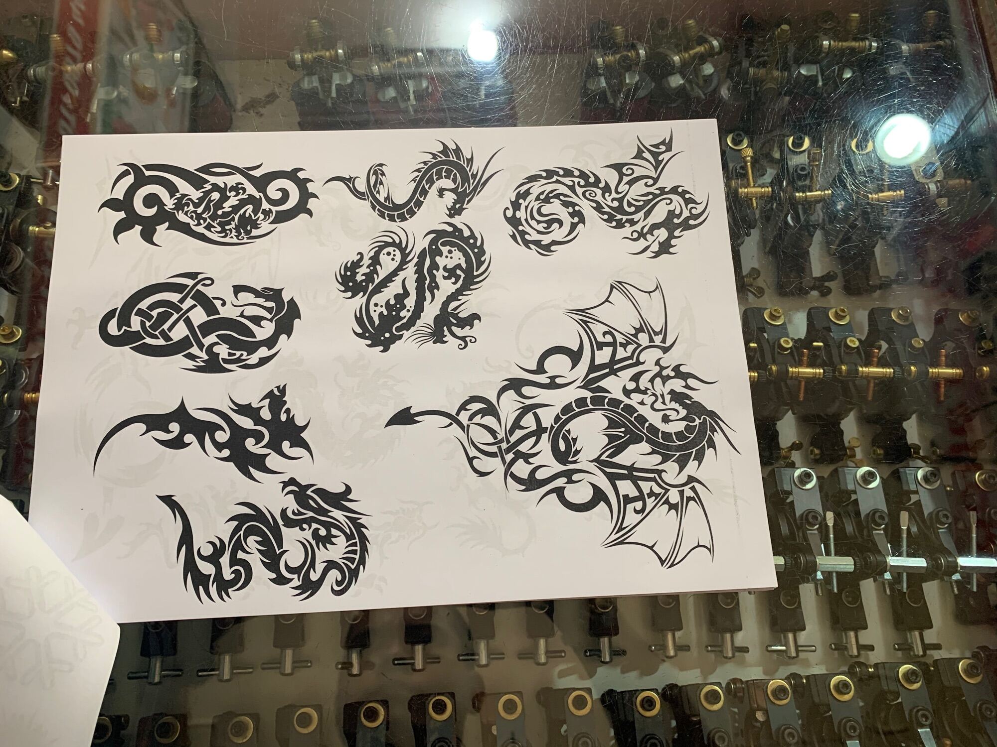 hình xăm Cây Dừa biểu tượng của sự kiên cường  TooArt  Tattoo and  Piercing Salon