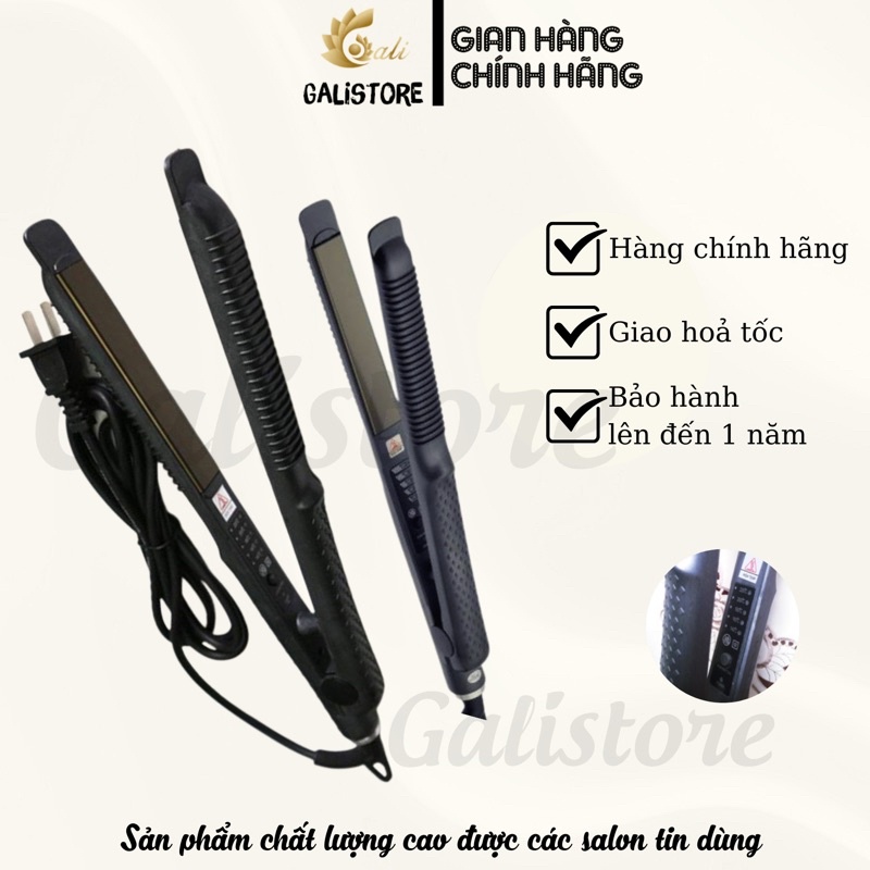 Máy uốn duỗi đa năng-lưỡi thẳng - Galistore