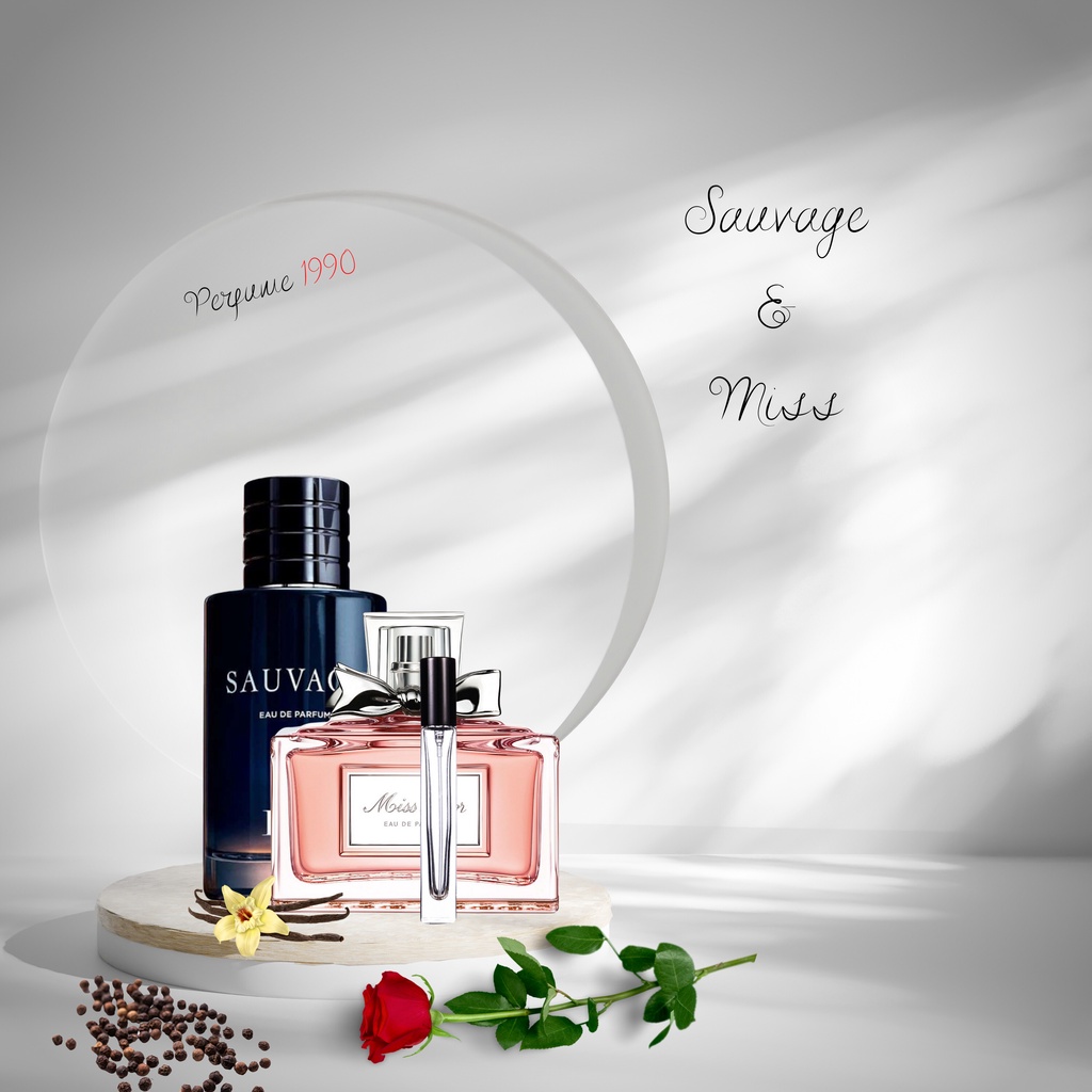 Tinh dầu nước hoa Dubai Dior Sauvage  MP Dubai 0969222122