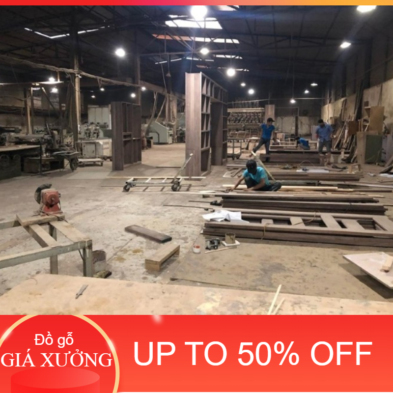 Tủ quần áo gỗ xoan đào 4 buồng