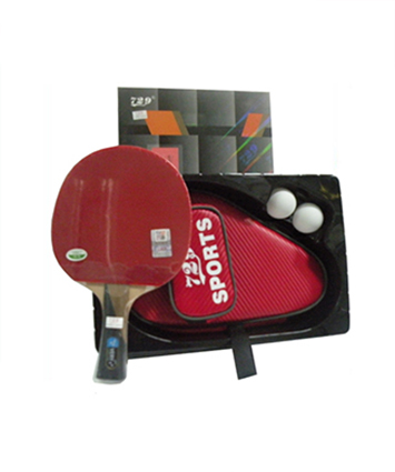 Vợt Bóng Bàn 729 Very 6 Sao