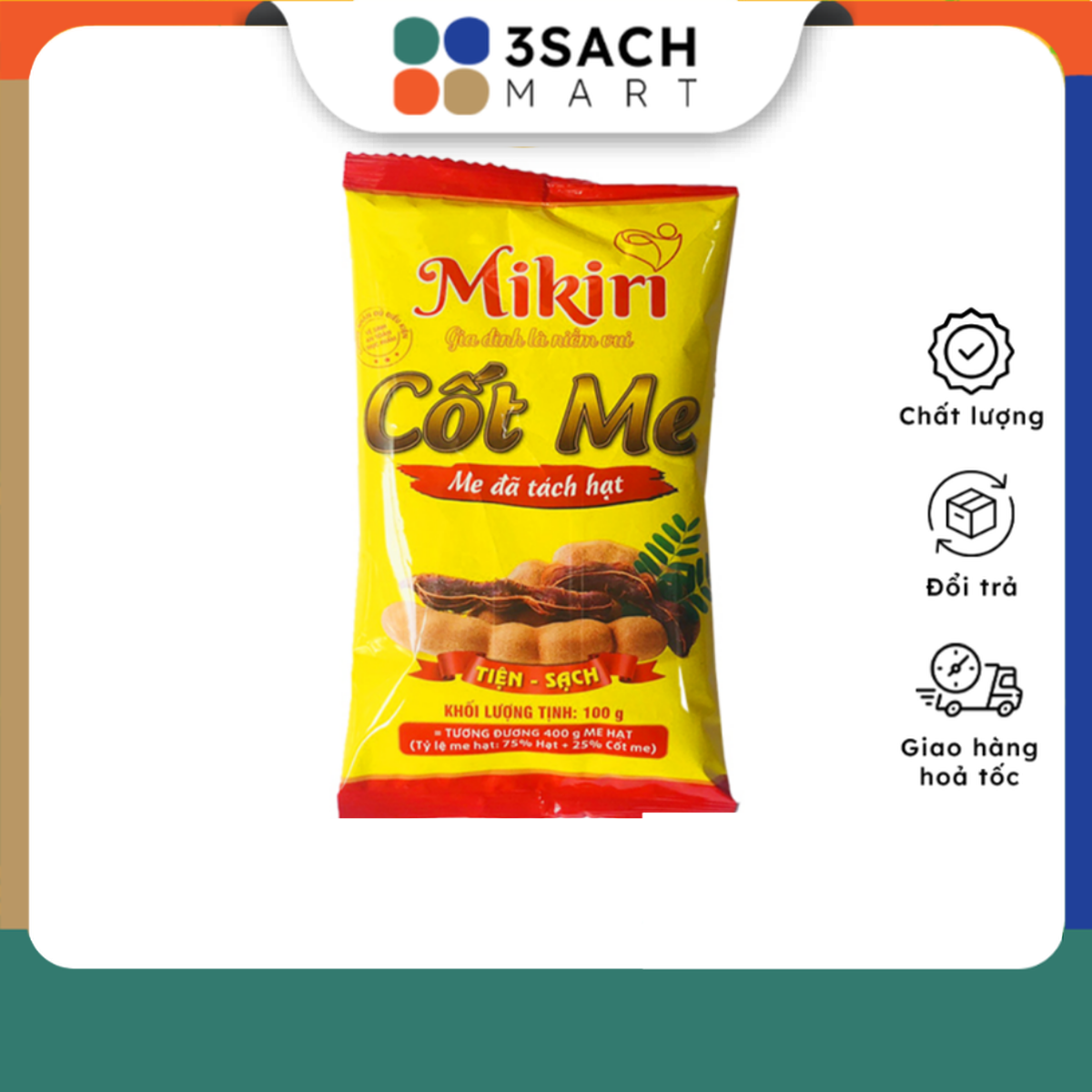 Cốt Me Mikiri