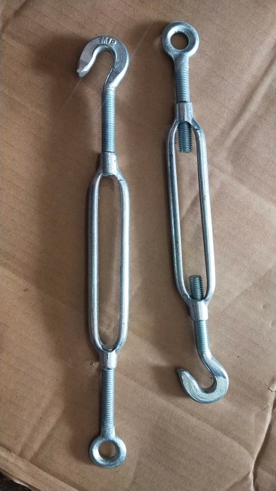 Bộ 2 Tăng đơ dây cáp tùy chọn size  5 đến 12 ( trong shop có tăng inox 304 bền đẹp ạ )