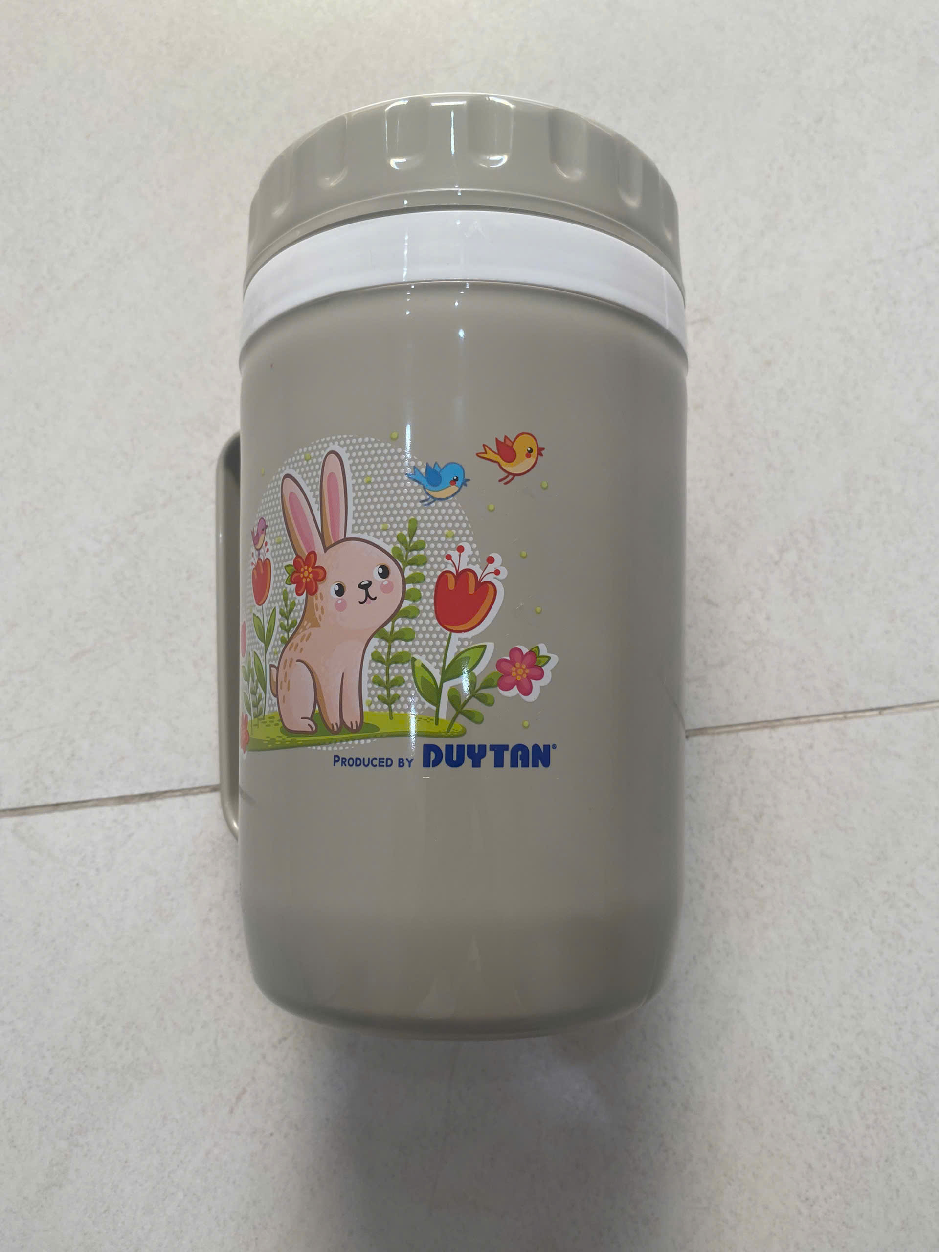 Ca nhựa giữ nhiệt duy tân 500ml 750ml 1000ml