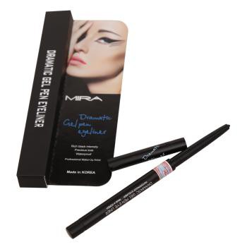 Chì Gel Kẻ Mí Mắt MIRA Dramatic Gel Pen Eyeliner