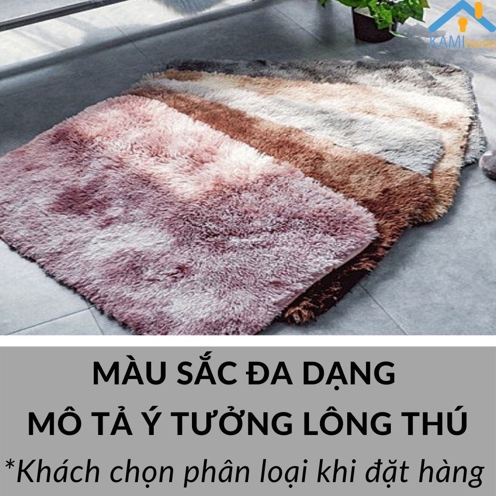 Thảm chân , thảm cửa 40cm x 60cm