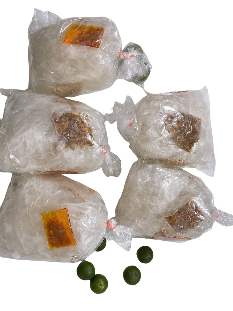 [HCM]COMBO 10 BÁNH TRÁNG TRỘN TỨ QUÝ SIÊU NGON TÂY NINH !