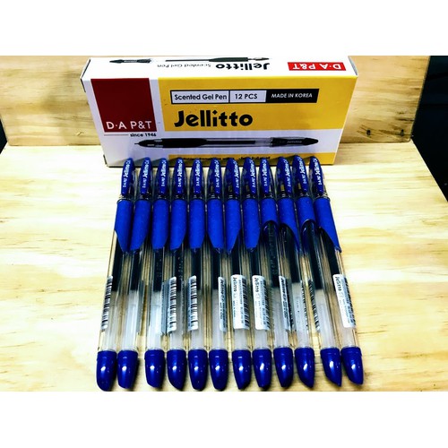 Bút mực gel jellito