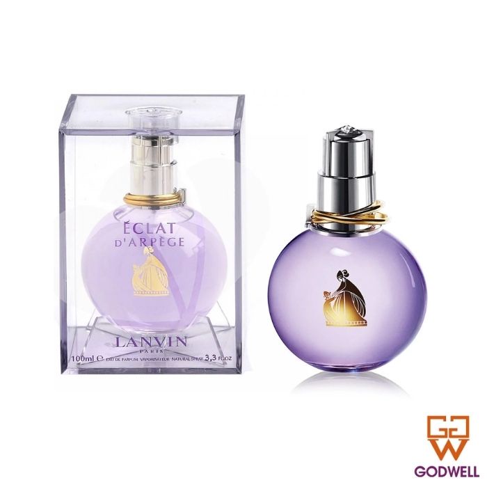 Nước hoa nữ lanvin eclat d’arpege edp