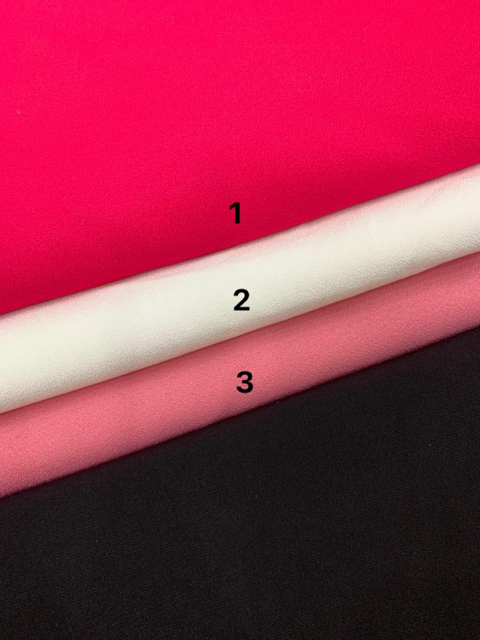 Vải công sở chất dày dặn may váy đầm siêu xinh hàng cây cắt mét theo yêu cầu