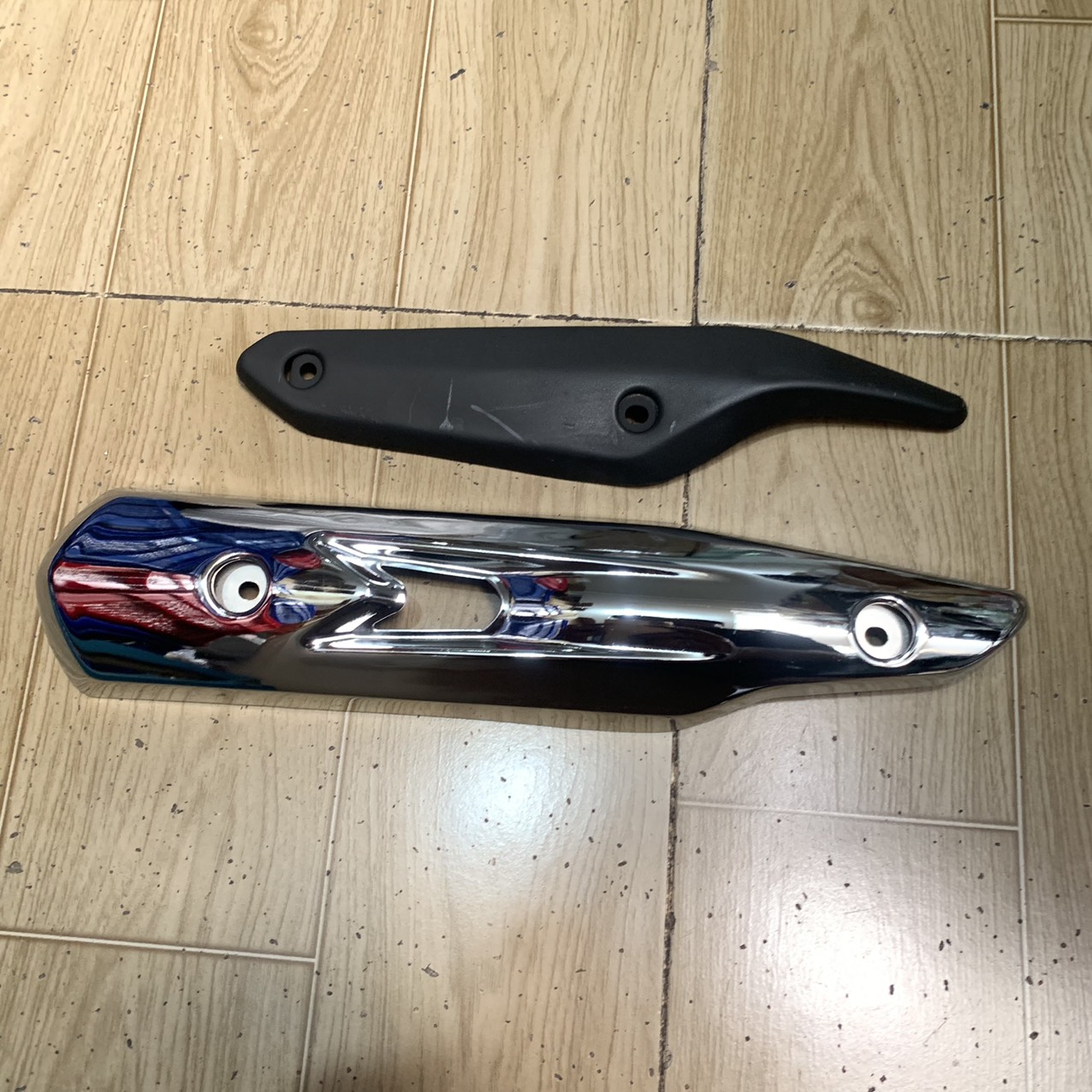 Ốp pô xe Jupiter Fi