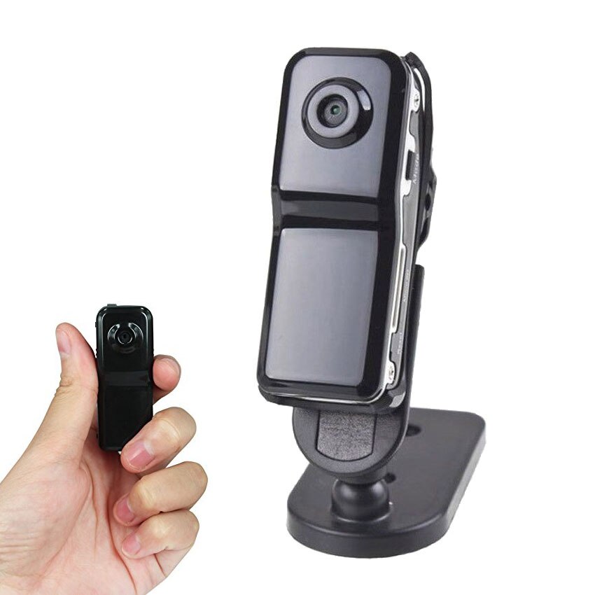 [ XẢ KHO BÁN LỖ ] Camera Giám Sát Mini DV MD80 AZONE, Camera Siêu Nhỏ, Camera Gía Rẻ, Camera Hành Trình Ô Tô, Xe Máy, Hành Trình Đi Phượt...Máy Ảnh Mini 720P, Máy Ghi ẨM, Video Camera An Ninh Gia Đình, Màn Hình Full HD, Máy Quay Rộng