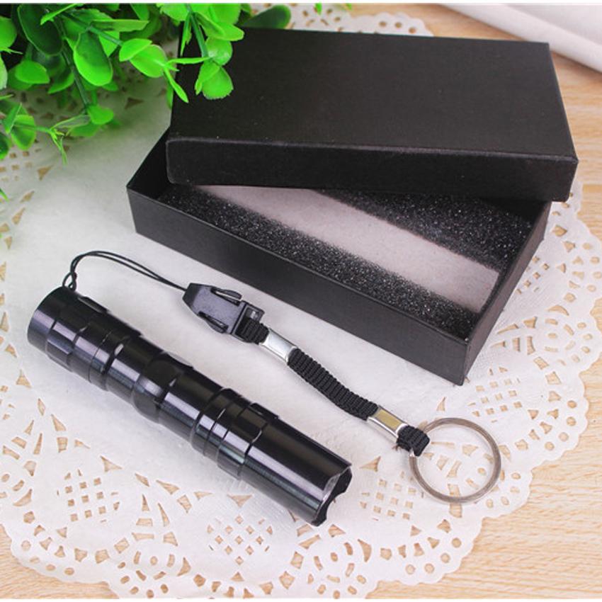 Đèn pin cầm tay siêu sáng 3W