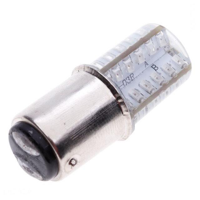 LED STOP F1 CHỚP KHI ĐẠP THẮNG ( 48 nhân led)