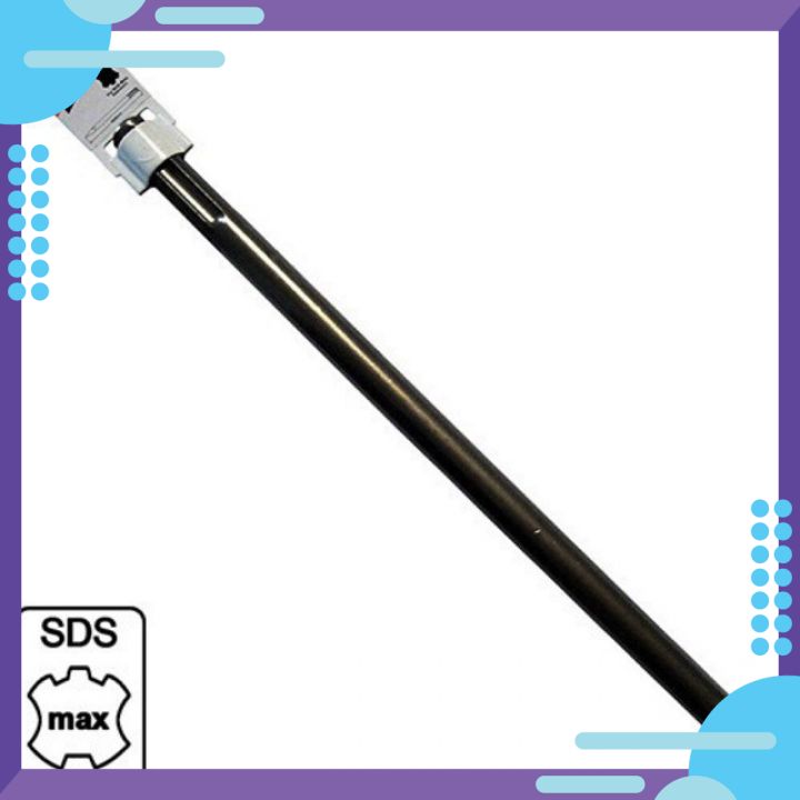 Mũi đục chuôi sds- max dài 400mm